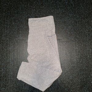 Victoria’s Secret Gray Leggings XL